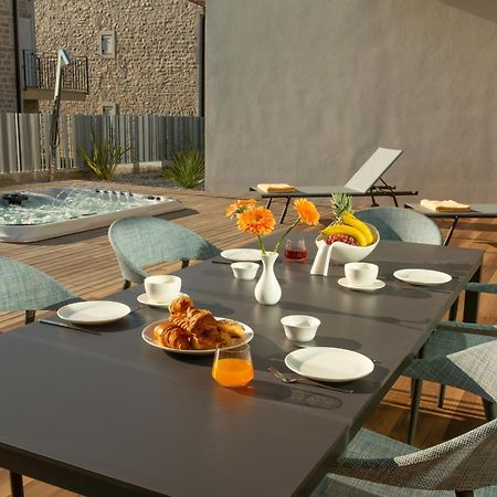 Apartments Jasmin Medulin Extérieur photo