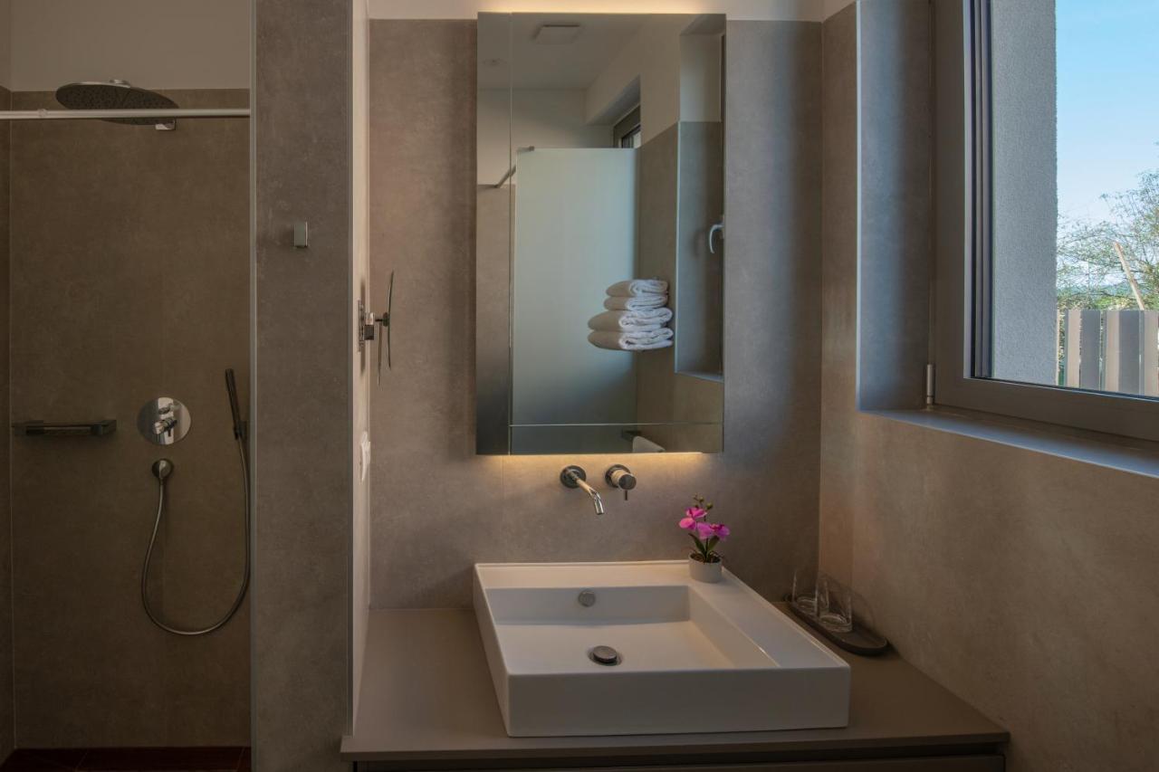 Apartments Jasmin Medulin Extérieur photo