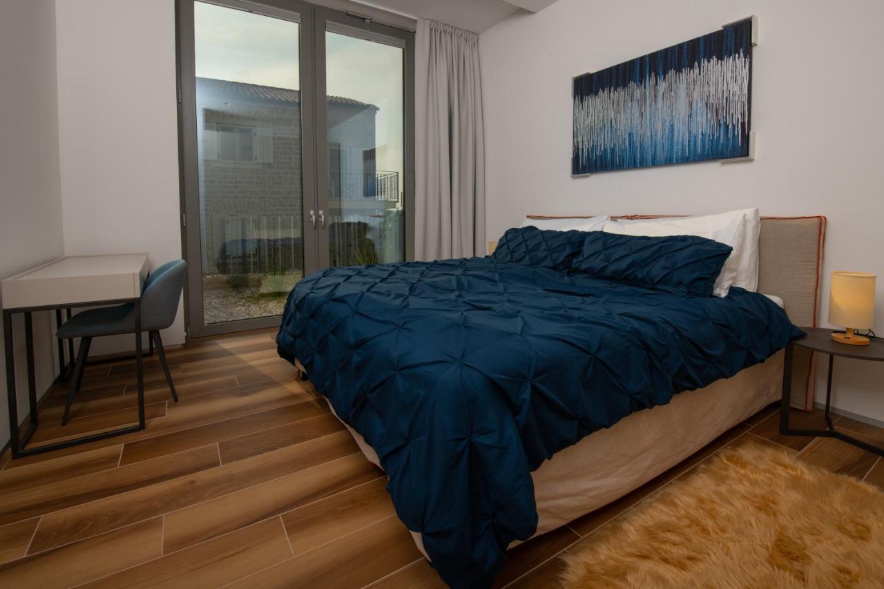Apartments Jasmin Medulin Extérieur photo