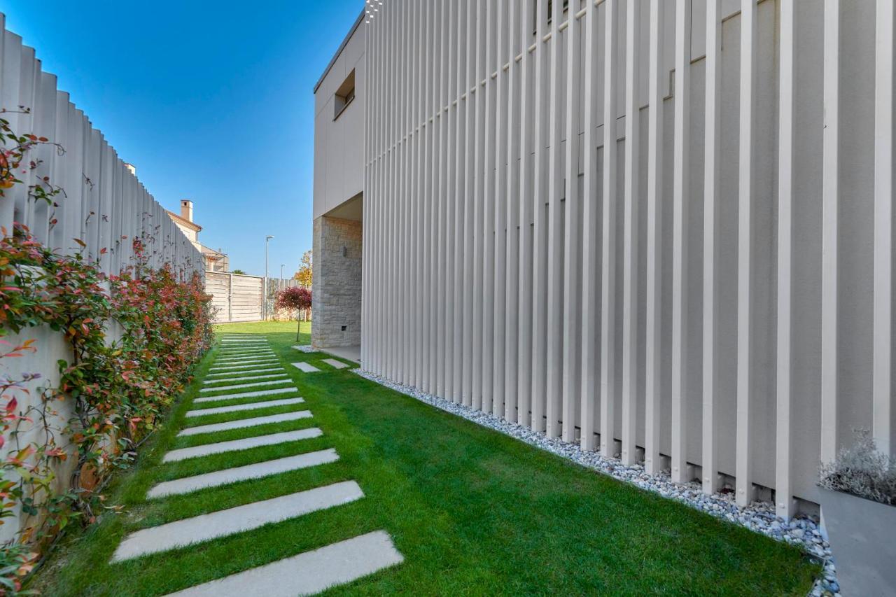 Apartments Jasmin Medulin Extérieur photo