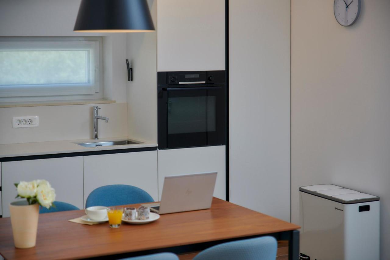 Apartments Jasmin Medulin Extérieur photo