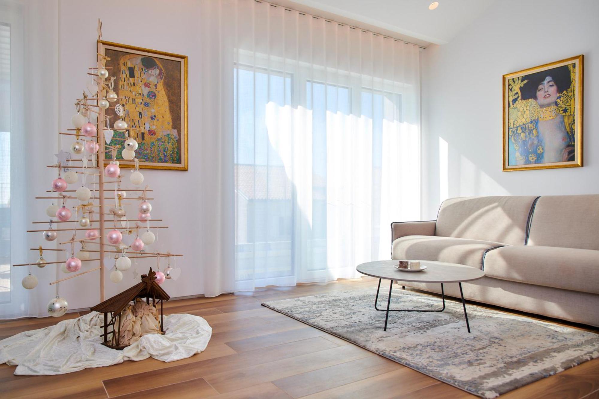 Apartments Jasmin Medulin Chambre photo